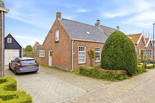 Foto - Te koop: Raadhuisstraat 39, 4431 AH 's-Gravenpolder